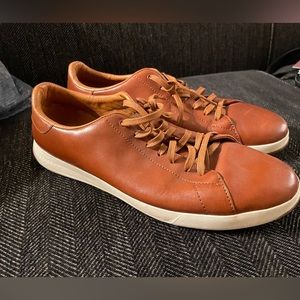 Cole Haan Carmel Sneakers
